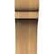 Ekena Millwork Yorktown Rough Sawn Corbel, Western Red Cedar, 6"W x 10"D x 14"H COR06X10X14YOR00RWR - alternate 2